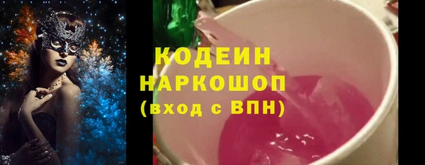 хмурый Слюдянка